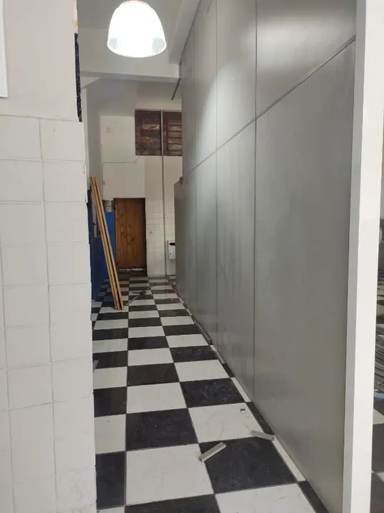 Divisórias Usadas - Vende - Instala - Compra - Loca. - Foto 4
