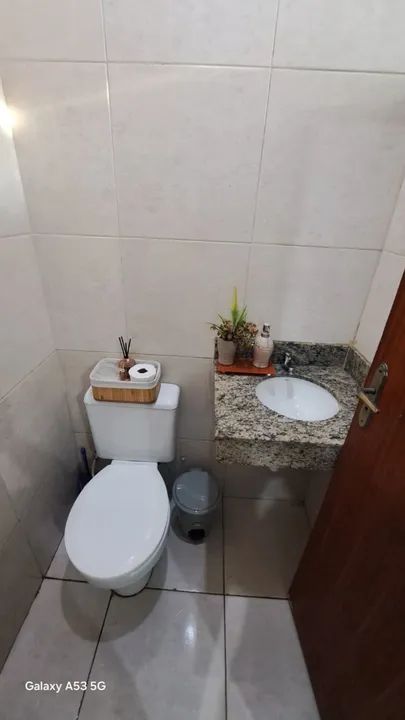 CASA DUPLEX PARQUE SÃO BENEDITO - Campos dos Goytacazes/RJ - Foto 13