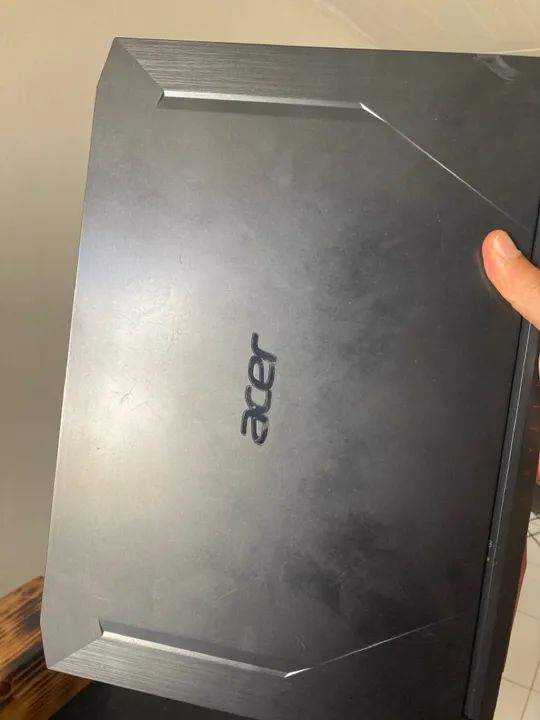NOTEBOOK GAMER ACER NITRO 5 - Foto 5