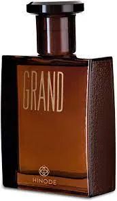 Linha Grand da Hinode  Para o Homem Autêntico - Foto 2