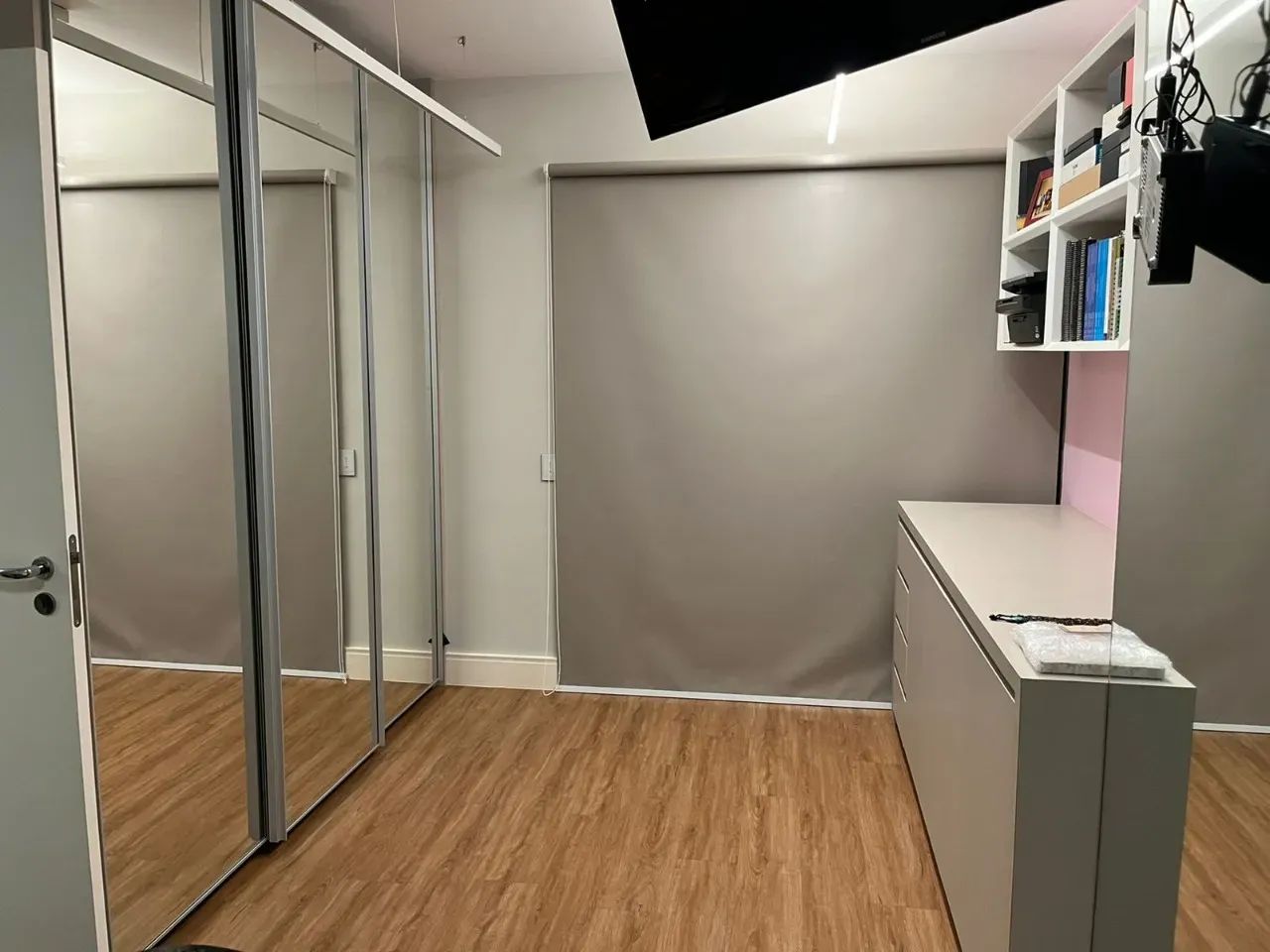 Locação Apartamento 1 Dormitórios - 84 m² Brooklin - Foto 12