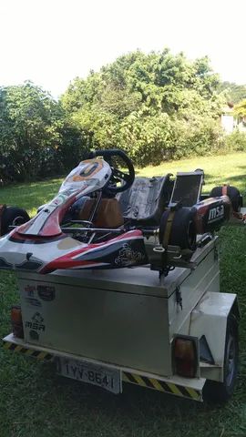 Kart completo  oportunidade  - Foto 3