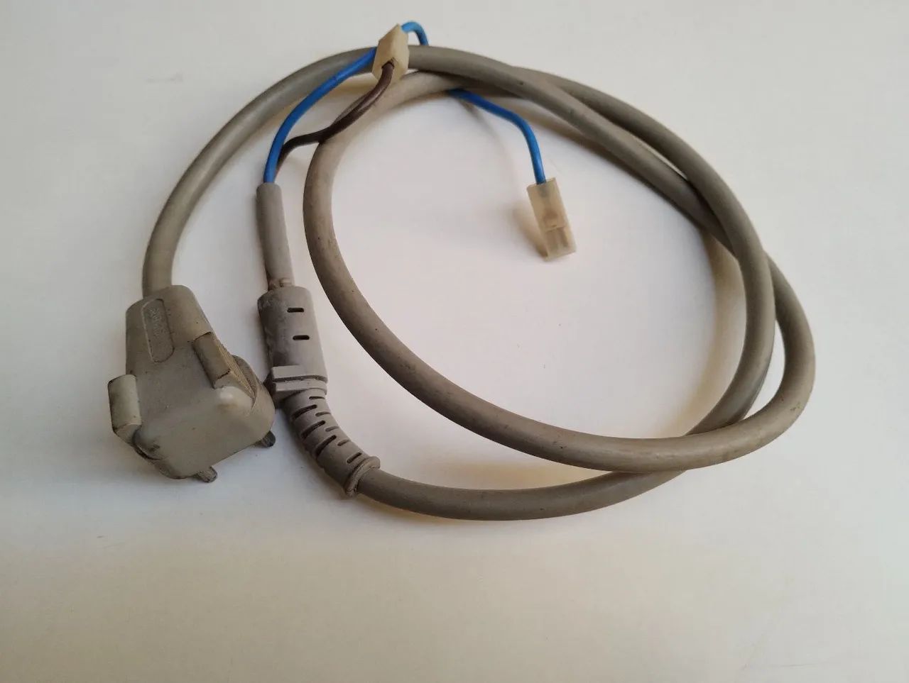 Cabo de Alimentação (Energia) Microondas Brastemp Bms27a  - Foto 2