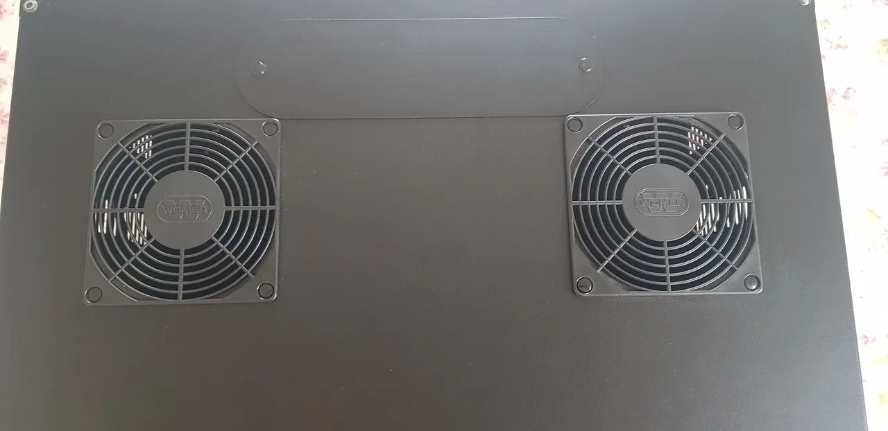 Rack Womer de parede - Foto 3