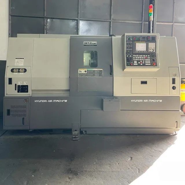 MAQUINAS OPERATRIZES DISPONIVEL A VENDA - Foto 2