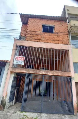 Captação de Casa a venda na Rua Doutor Altino Arantes, Jardim São Lourenzo, Sorocaba, SP