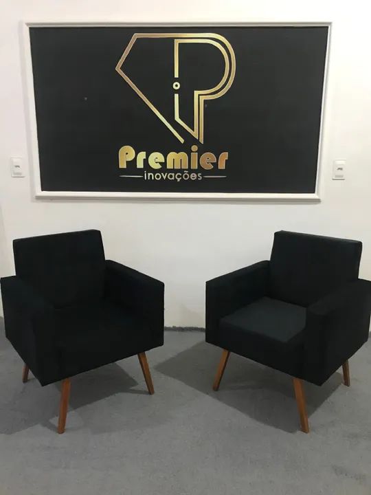 POLTRONA POR APENAS 250 A UNIDADE, ENCOMENDE A SUA - Foto 2