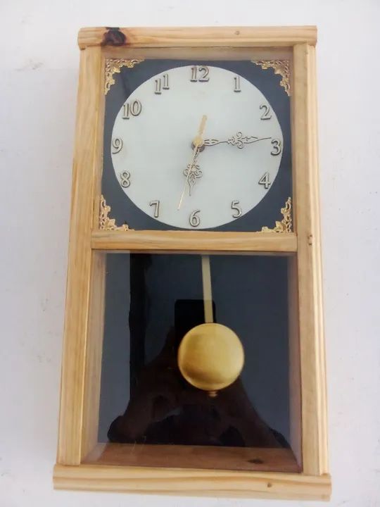 Relógio de Pendulo