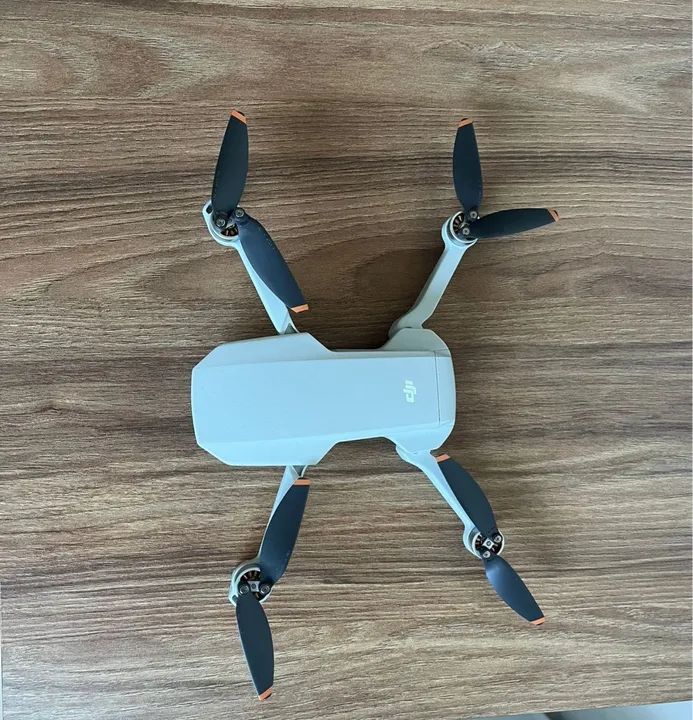 Drone DJI Mini 2 SE - Foto 3