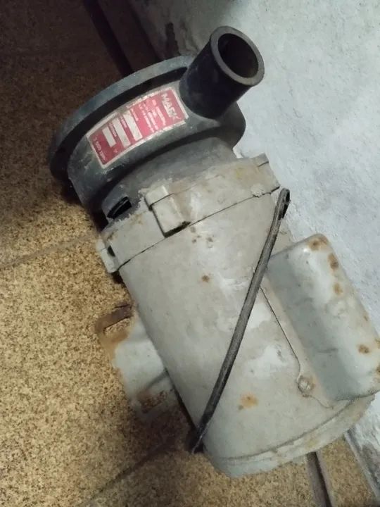 Motor Weg 1/2 cv - Foto 2