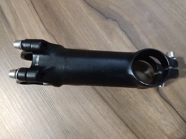 Mesa Avanço Cannondale Two 100mm Angulo 5~6% - Foto 4