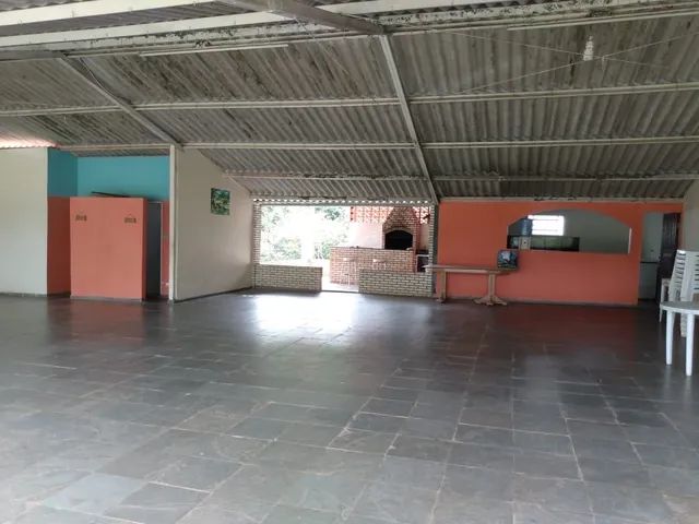 Aluguel chácara Gama pra eventos - Foto 3