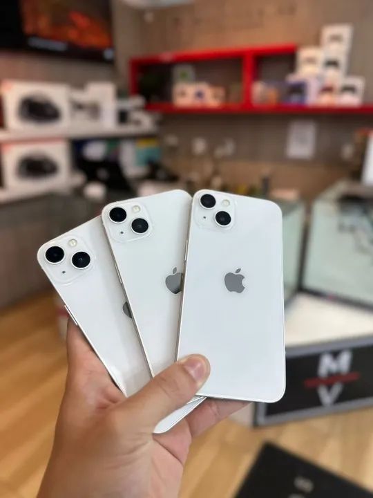 iPhone 13 Seminovo Premium  - Foto 2