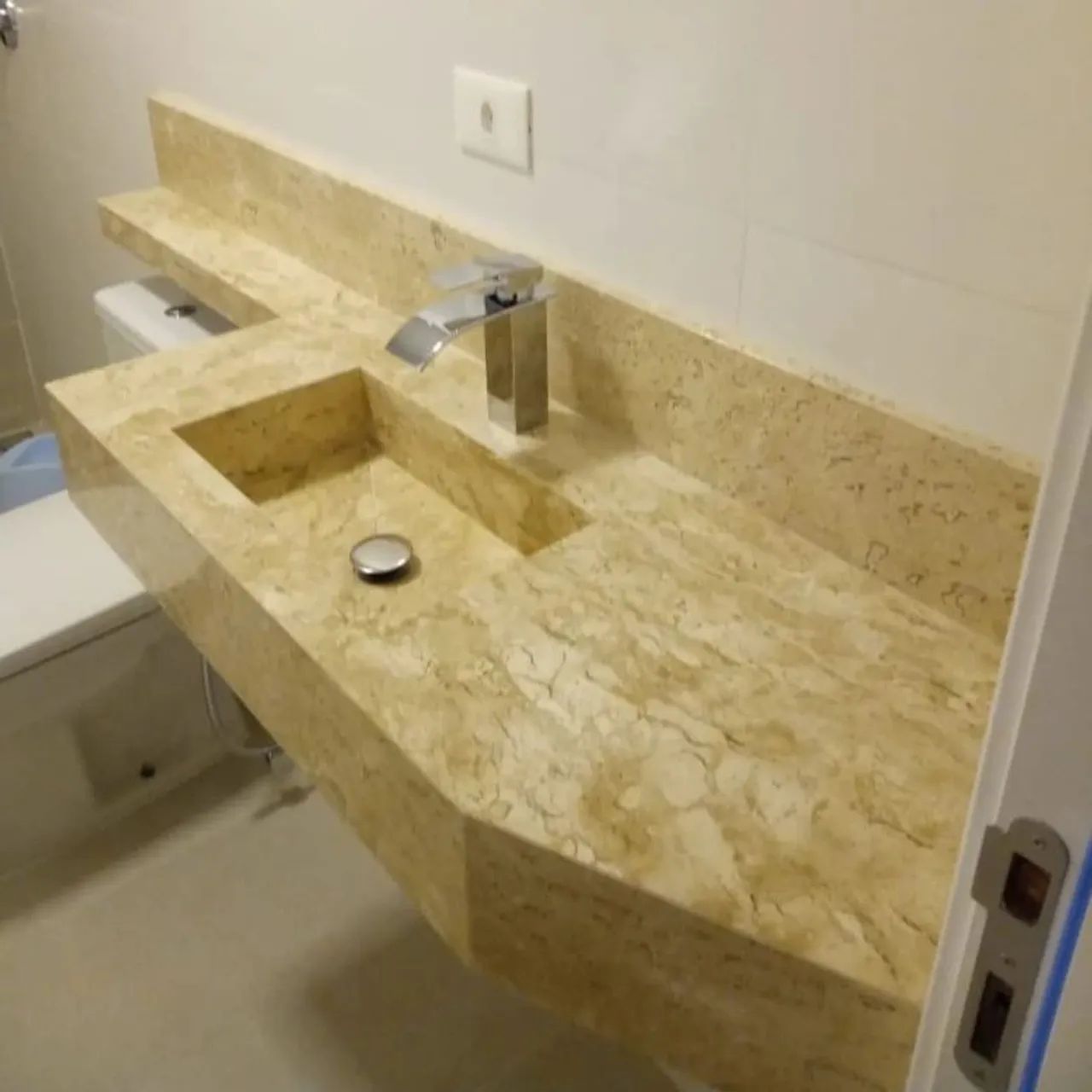 Lavatório sob medida  - Foto 6