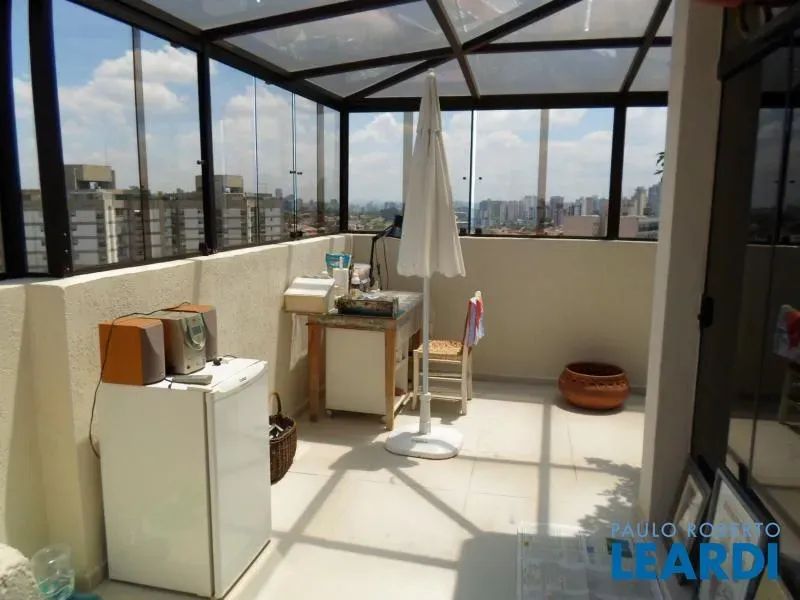 COBERTURA - MIRANDÓPOLIS - SP - Foto 8