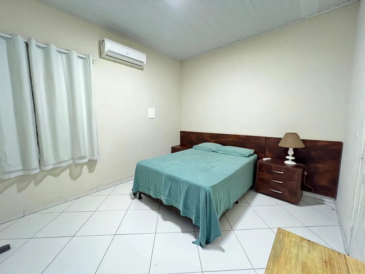 Casa com piscina e área de lazer em prado/BA - Foto 8