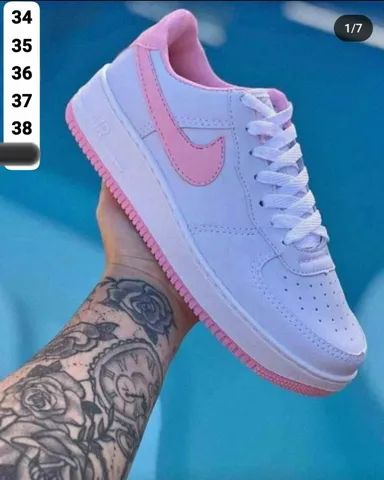 Tênis Feminino 