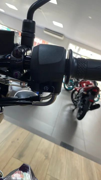 FAZER 150 UBS 2025 - Foto 4