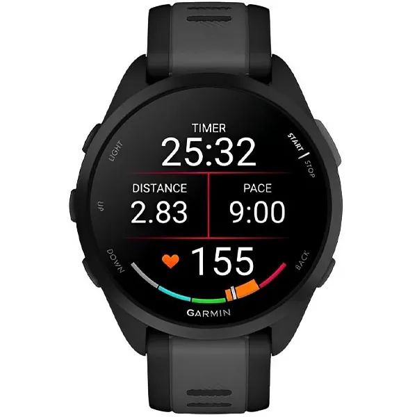 Smartwatch Garmin Forerunner 165 - Foto 4