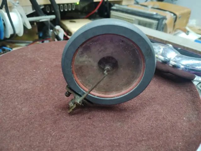 grafonola funcionado  - Foto 2