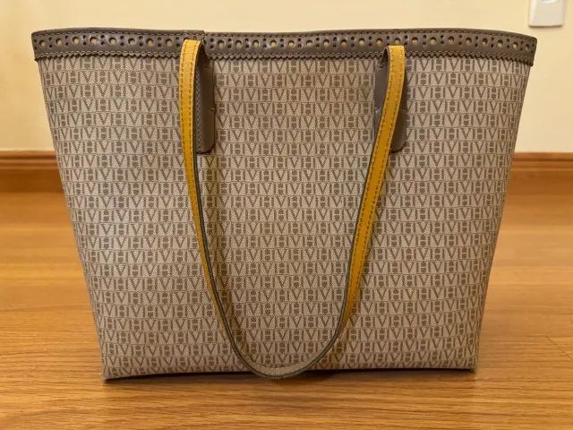 Bolsa Victor Hugo - Foto 4