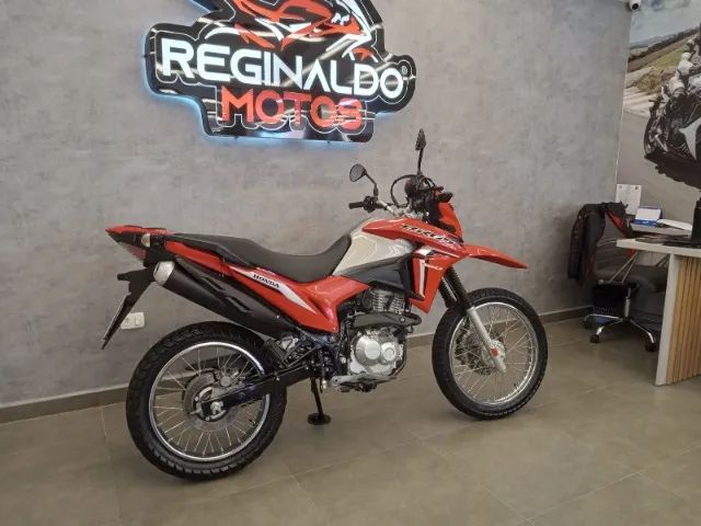 Bros 160 ESDD 2023 - Impecáavel!! - Foto 4