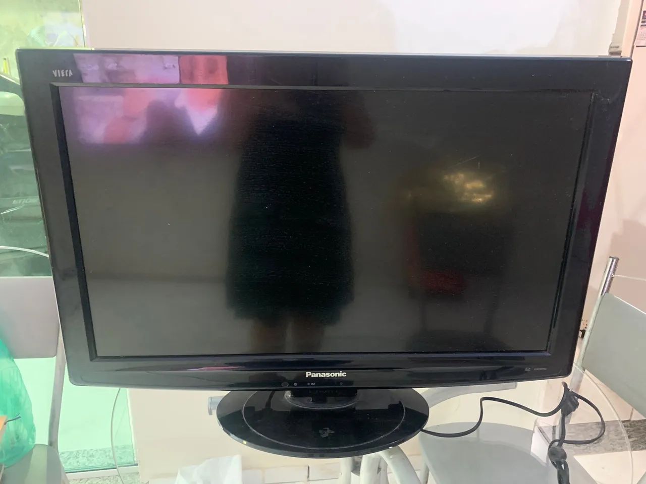 Televisão plana 32  - Foto 2