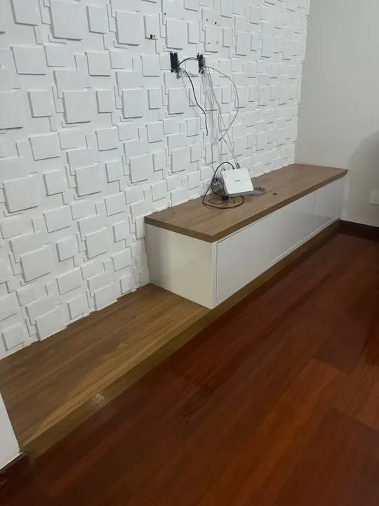 Rack sala  - Foto 4