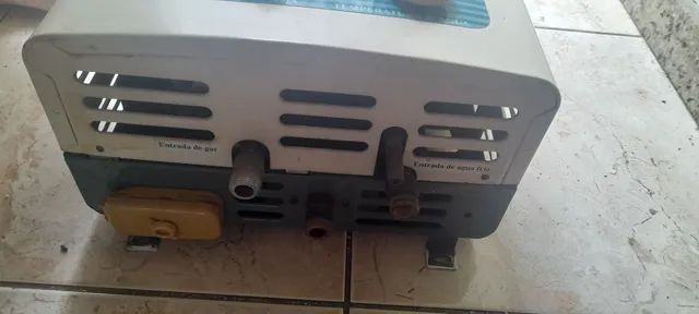 Aquecedor komeco 15L - Foto 2