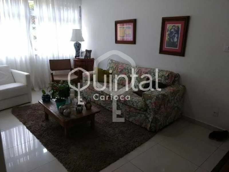 Apartamento em Ipanema - Rio de Janeiro