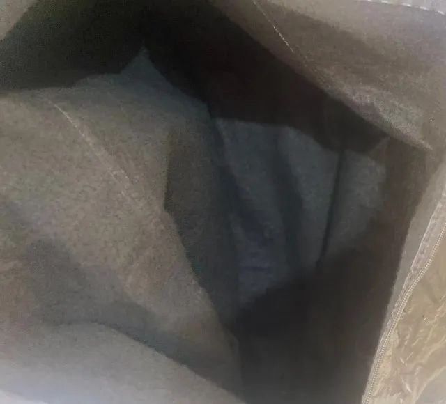 Capa Protetora para Bicicleta - Couro Impermeável - Pendurar em Suporte. - Foto 3