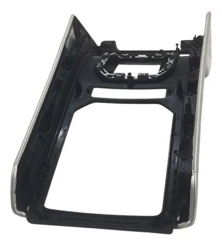 Moldura Console Central Land Rover Evoque 2012 A 2015 - Foto 5