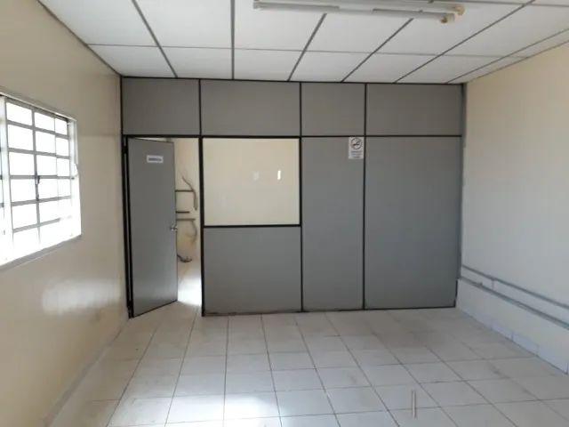 Divisória de ambientes Usada Naval eucatex