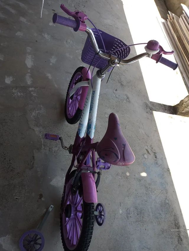 BICICLETA ZUMMI ARO 16 - Foto 3