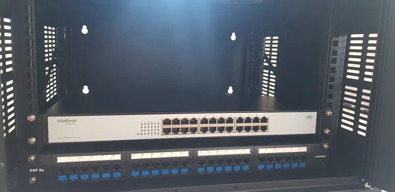 Rack Womer de parede - Foto 2