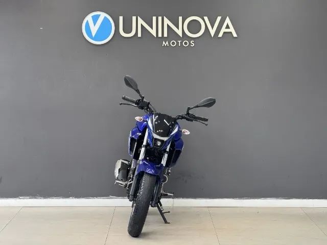 Yamaha FZ25 Fazer 2023 - Foto 4