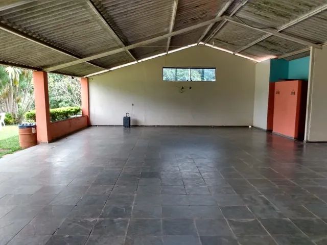 Aluguel chácara Gama pra eventos - Foto 4