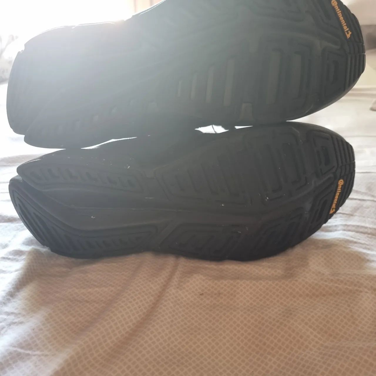 TENIS ADIDAS ADISTAR ORIGINAL TOP - Foto 4