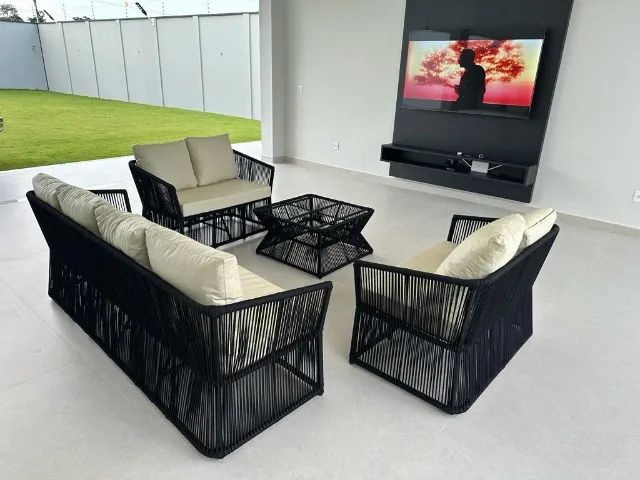 Conjunto de área New york, Garanta já o seu!!! - Foto 2