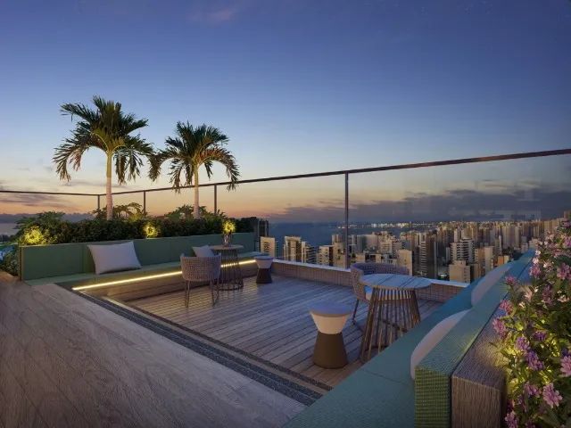 Foto - Fortaleza - Meireles