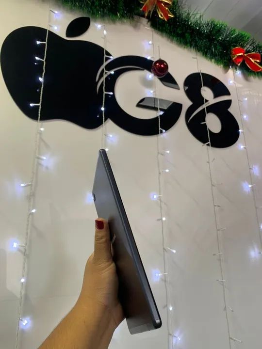 GALAXY TAB A7 LITE 64GB PROMOÇÃO 