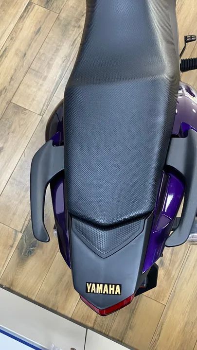 FAZER 150 UBS 2025 - Foto 13