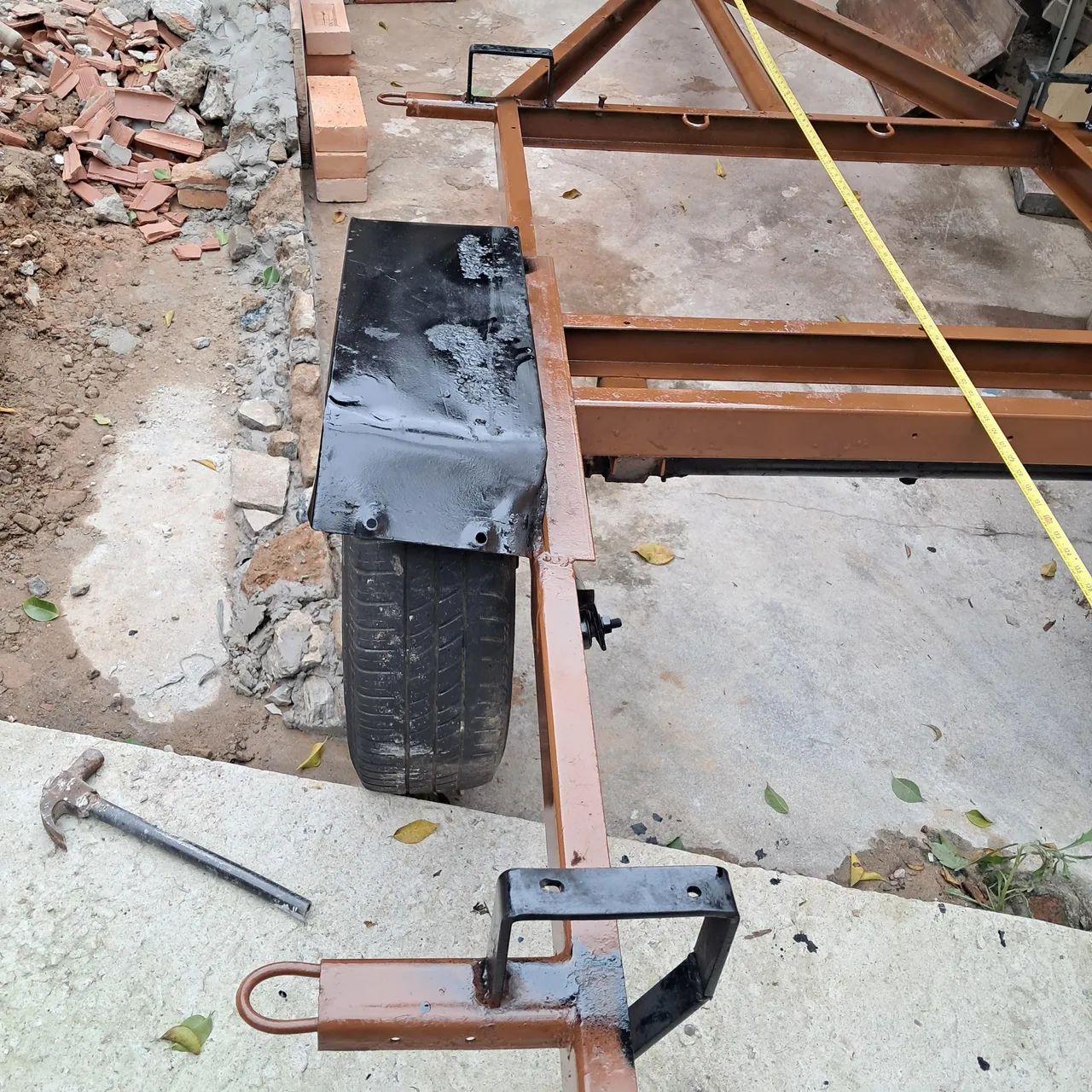 Carreta rodoviaria - Foto 12