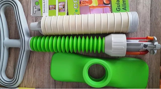 Aparelho de Exercícios Abdominais Feminino - Foto 5