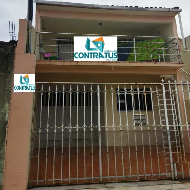 Casa Duplex no Suíssa 