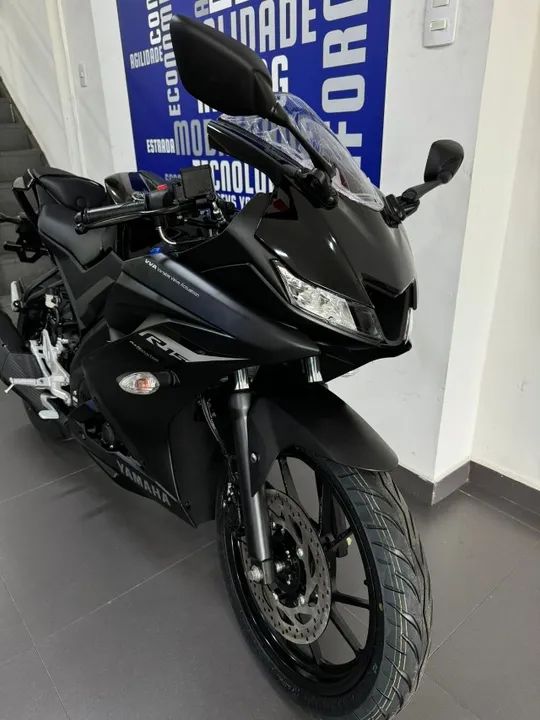 NOVA R15 ABS - Foto 2