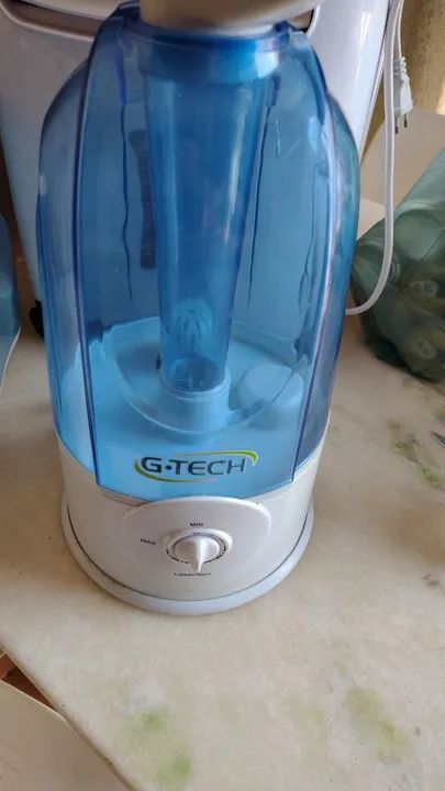 Umidificador G-Tech 3 litros 