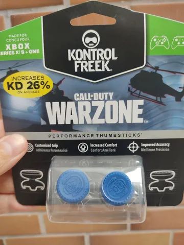 Grips Kontrol freek para PS4, PS5, Xbox séries X e S - Foto 2