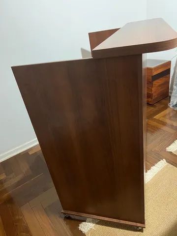 Balcão de atendimento  - Foto 3