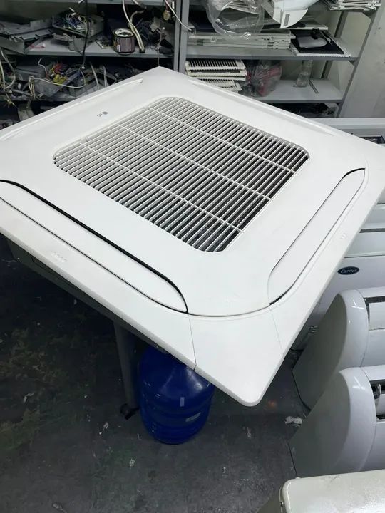 Evaporadora LG VRF 